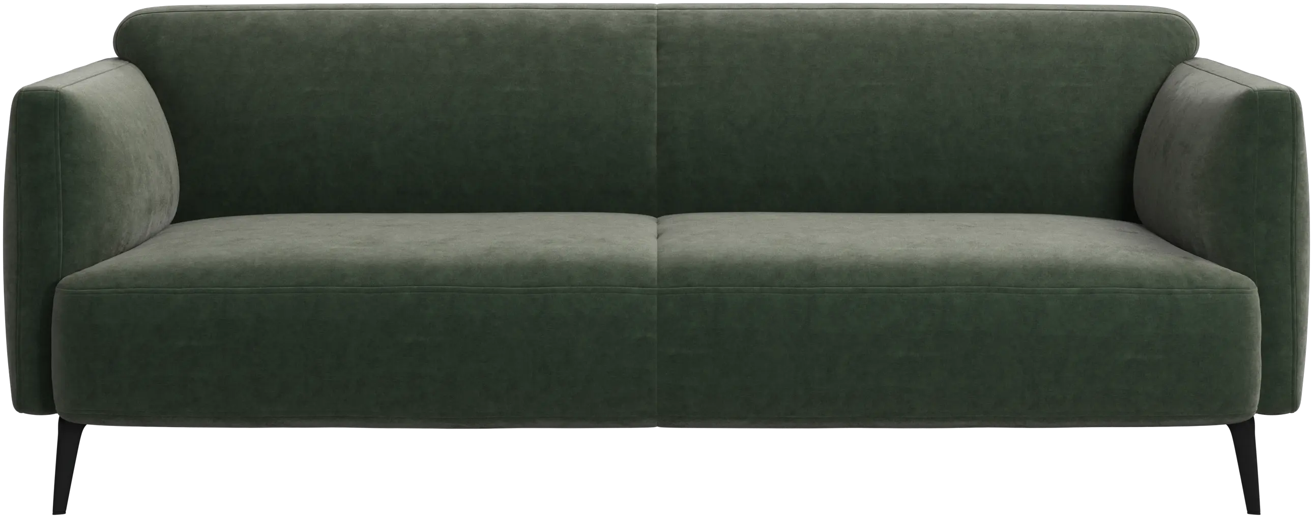 BoConcept ボーコンセプト Deep green ギャラリー BoConcept Deep Green Painting, Green | Vepsäläinen